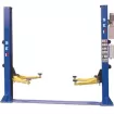 Cầu nâng 2 trụ thủy lực không cổng 4 tấn