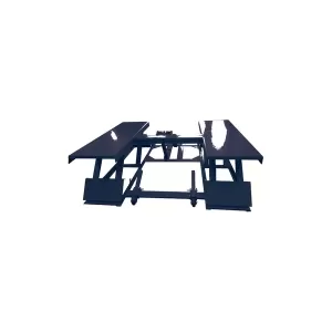 Cầu nâng cắt kéo di động 3 tấn (1 pha, màu xám RAL7016)