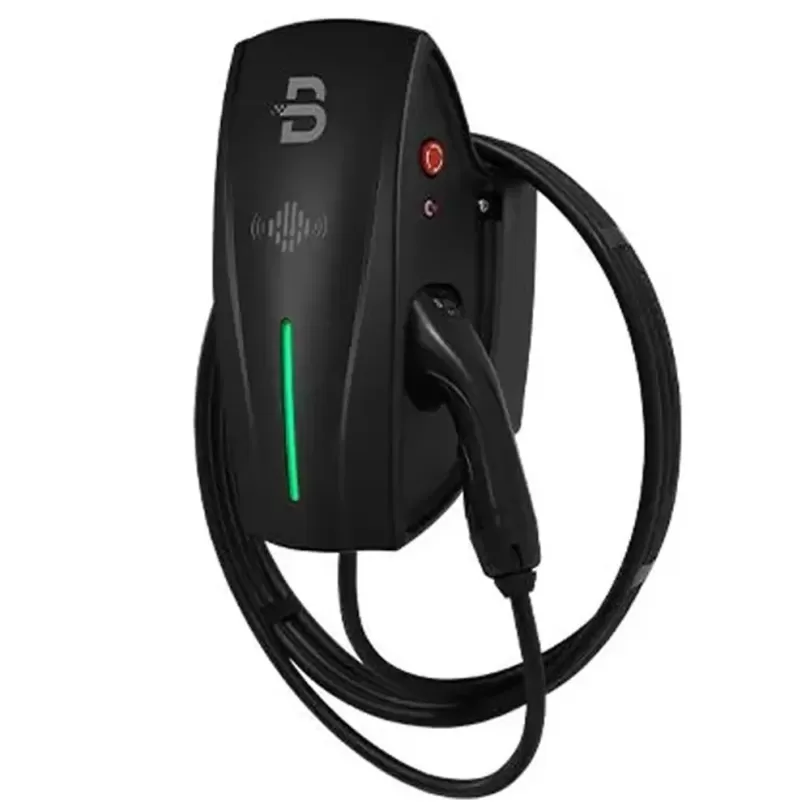 Cây sạc AC di động